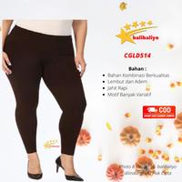 Gambar Celana Legging Panjang PREMIUM Wanita Dewasa dan Lejing JUMBO Polos dari Balibaliyo3 Kota Administrasi Jakarta Utara 5 Tokopedia