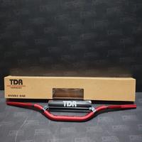 Gambar Stang Fatbar TDR Twinwall KLX 150 CRF Dtracker Universal dari Cemerlang6Brothers Kota Medan 4 Tokopedia