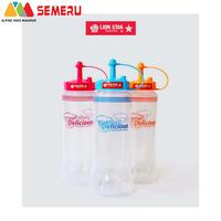 Gambar LION STAR BISTRO SAUCE/Botol Saus 600 ML TS-53 dari SemeruStoreMakassar Kota Makassar 1 Tokopedia