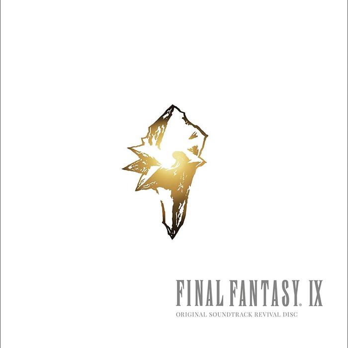 Gambar FINAL FANTASY IX Original Soundtrack Revival Disc [OST BD] dari TOA Graphic Books Kota Administrasi Jakarta Barat Tokopedia