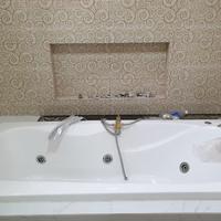 Gambar mainstream jacuzzi dari Bathtub sanitary Kota Administrasi Jakarta Barat 1 Tokopedia