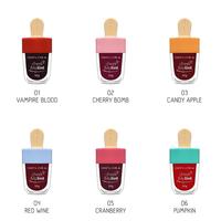 Gambar IMPLORA CHEEK AND LIPTINT 5,5gr dari sakuracosmetik Kab. Sukoharjo 2 Tokopedia