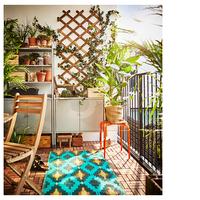 Gambar (Satuan) Dek lantai luar ruang warna cokelat 1 Buah/ decking flooring dari salam47 Kota Administrasi Jakarta Selatan 3 Tokopedia