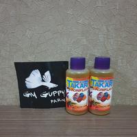 Gambar Obat Ikan - Takari Acriflavine / Obat Kuning - 100ml dari GM Guppy Farm Kab. Bekasi 3 Tokopedia