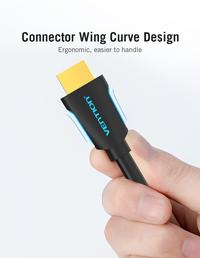 Gambar Vention 15M Kabel HDMI Male to Male Performance Series dari Inprotek Kota Administrasi Jakarta Barat 4 Tokopedia