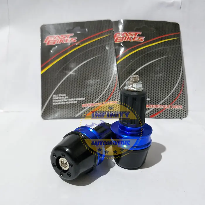Gambar Jalu Stang Fast Bikes 026 CNC Universal dari Infinity Automotive Kota Administrasi Jakarta Barat 3 Tokopedia