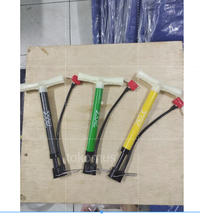 Gambar POMPA ANGIN BAN SEPEDA BALON KASUR BANTAL RENANG ANGIN MINI POMPA MINI dari Dua Jaya Abadi Kota Administrasi Jakarta Utara 5 Tokopedia