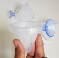 Gambar CORONG CASUT/ TEMPAT CORONG CACING SUTRA/ TEMPAT PAKAN IKAN CASUT dari more_sell Kota Tangerang 1 Tokopedia