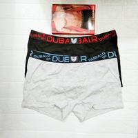 Gambar CELANA DALAM BOXER JUMBO DUBAI,R MEN'S SPORT UKURAN XXXXL PRIA,COWOK dari TOKO MAKMUR 369 Jakarta Utara 1 Tokopedia