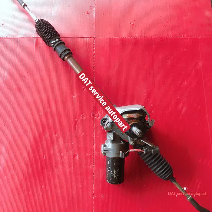 Gambar Elektric Power Steering EPS rack steer Honda jazz city GD3 dari DAT group Jakarta Timur Tokopedia