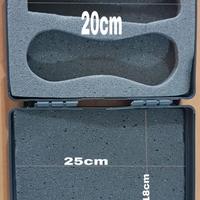 Gambar Koper plastik serbaguna dari Deby Glodok Shop Jakarta Utara 4 Tokopedia