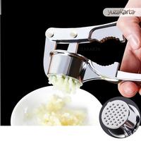 Gambar Presser Penghancur Bawang Garlic Walnut Crusher Squeezer dari YUZAKARTA Kota Bandung 1 Tokopedia