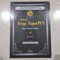 Gambar Paket Buku Metode Asy Syafii Tajwid Lengkap Buku Metode Tajwid Praktis dari sahabatmuslim19 Kota Bekasi 4 Tokopedia