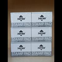 Gambar Stamp Pad Joyko No. 0 / Bak Bantal Stempel dari Semart Komputer &amp; Stationery Kota Depok 5 Tokopedia