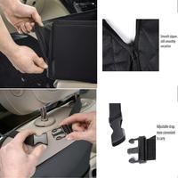 Gambar Pet Dog Car Seat Cover Protector | Pelindung Jok Kursi Mobil Anjing dari Gentleman Car Kota Administrasi Jakarta Barat 3 Tokopedia