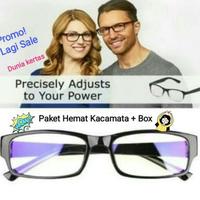 Gambar kacamata baca semua ukuran - kacamata baca plus auto fokus dari Toko di nonaktifkan.sistem Kota Administrasi Jakarta Utara 2 Tokopedia
