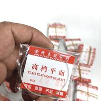 Gambar kaca jam tangan datar tebal 3mm - Putih dari INDOSTRAPS_NEW Kab. Bekasi 1 Tokopedia
