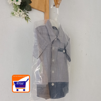 Gambar Plastik gantung baju anak pesta 50x30 (min 10pcs) dari arsaolstore Kab. Sleman 4 Tokopedia