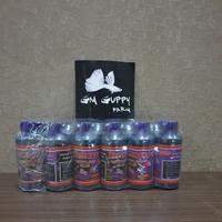 Gambar Obat Ikan - Kiyosaki Methylene Blue / Obat Biru - 100ml dari GM Guppy Farm Kab. Bekasi 1 Tokopedia