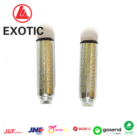 Gambar jalu sepeda BMX mini fixie mtb lipat federal touring sepasang silver dari dapur speda Kab. Tangerang 3 Tokopedia