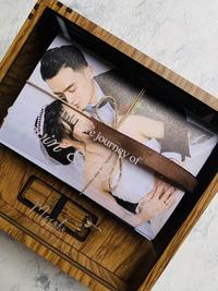 Gambar WOODEN PHOTOBOX 4R + USB KAYU 16GB 3.0 +CETAK FOTO 80LBR CUSTOM DESIGN dari Dr.artwork Kota Medan 2 Tokopedia