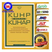 Gambar KUHP DAN KUHAP DI LENGKAPI YURISPRUDENSI MA dan HOGE RAAD - SUNARTO S dari bukuandatiba Kota Bandung 2 Tokopedia