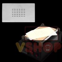 Gambar RUBER - KARET SEPARATOR - SILIKON PAD FOR MESIN SEPARATOR dari Bane shop 89 Kota Administrasi Jakarta Pusat 2 Tokopedia