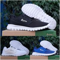 Gambar sepatu legas original sepatu sport pria wanita dari Storemagicial Kab. Tangerang 1 Tokopedia