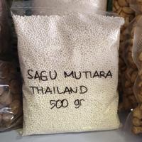 Gambar Sagu Mutiara 500 gr dari MM Shop & Kitchen Kab. Tangerang 1 Tokopedia