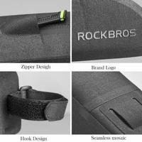Gambar Rockbros Tas Sepeda Lipat MTB Roadbike Ringan Waterproof Aerodynamic dari dbidzi Kota Depok 3 Tokopedia