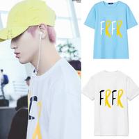 Gambar Kaos T-shirt NCT Taeyong FRFR dari Kaysan_Shopp Kota Tangerang 2 Tokopedia