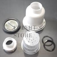 Gambar Afur Bak Cuci Piring PVC / Saringan Bak Cuci Piring (B2176) dari edbertanverson Jakarta Barat 2 Tokopedia