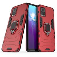 Gambar Casing Hardcase Robot Vivo V20 Softcase Hybrid dari hanamigadget Kota Administrasi Jakarta Selatan 2 Tokopedia