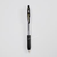 Gambar ZEBRA SARASA CLIP 0.7 MM GEL INK ROLLERBALL PULPEN - BLACK dari RnK Stationery Kab. Tangerang 1 Tokopedia