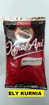 Gambar Kopi Bubuk Kapal Api Special 165 Gram dari Ely Kurnia Kota Administrasi Jakarta Pusat 1 Tokopedia