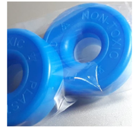 Gambar Tutup Galon Air dispenser Anti Tumpah 2pc/ Isi Ulang Galon Cleo Aqua dari kawanSBY Kota Tangerang 5 Tokopedia