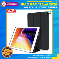 Gambar iPad Pro 11 Gen 2 2020 A2228 A2068 A2230 A2231 Smart Cover Flip Case dari HahaStore ID Kota Administrasi Jakarta Pusat 1 Tokopedia