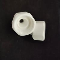 Gambar Fitting Lurus Fiting Ro ukuran Derat dalam 1/2" x Selang 1/4" Fitting dari MITRA JAYA TEKNIK_NEW Kota Administrasi Jakarta Barat 3 Tokopedia