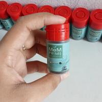 Gambar Pelet MeM Prime 500-800 Micron / Original Repack 10gr dari Galeriproduk Kota Administrasi Jakarta Pusat 1 Tokopedia