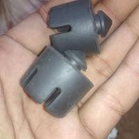 Gambar karet jok karet ganjel jok honda cbr dari cantika partshoop Kab. Bekasi 2 Tokopedia