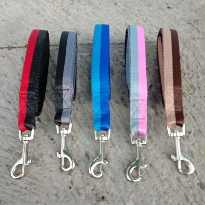 Gambar dog tali hewan Tali ANJING TALI TUNTUN ANJING dari CHIKOCI PET ACCESSORIESS Kab. Bantul Tokopedia
