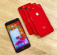 Gambar iPhone 8 Plus Second dari dzakiyah store solo Kota Surakarta 2 Tokopedia