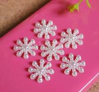 Gambar Snowflake Beads FlatBack (100pcs) dari JPL CRAFT STORE Kota Administrasi Jakarta Timur 3 Tokopedia