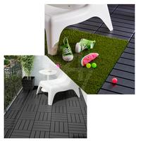 Gambar (Satuan) Dek lantai luar ruang abu-abu tua 1 Buah / decking flooring dari salam47 Kota Administrasi Jakarta Selatan 3 Tokopedia