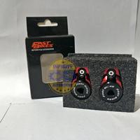 Gambar COVER GEMBOK SHOCK BELAKANG - NMAX-AEROX-PCX-LEXI-XMAX-MIO-VARIO UNIV dari Infinity Automotive Kota Administrasi Jakarta Barat 3 Tokopedia