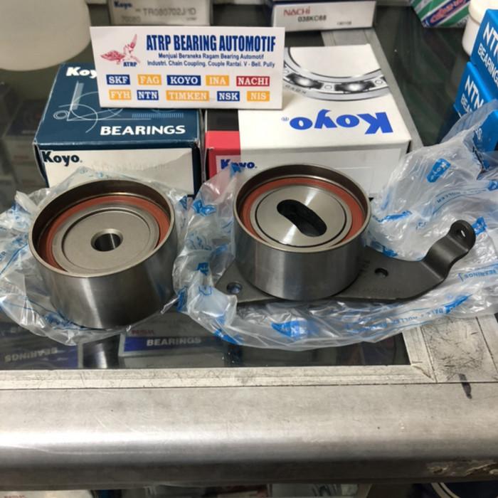 Gambar Tensioner Timing belt Corona Absolute Absolut ST191 ST171 Camry 2200cc dari MJA PARTS Kota Administrasi Jakarta Utara Tokopedia