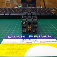 Gambar Schneider Push Button Lamp LED Jingga Kuning XB5AW35B5 24V AC/DC NO NC dari Dian Prima Glodok Kota Administrasi Jakarta Barat 2 Tokopedia