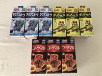 Gambar Takara Tomy Bottleman/Bottle-man Colamaru, Aqua Sports, Gyokurock dari Yui Shimokawa Kota Semarang 1 Tokopedia