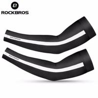 Gambar Rockbros XT042 arm slevee manset tangan sepeda Cycling running dari SMARTSHOP 727 Kota Administrasi Jakarta Barat 1 Tokopedia