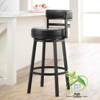 Gambar kursi bar l kursi cafe l kursi cafe putar dari pondok furniture Kab. Jepara 2 Tokopedia